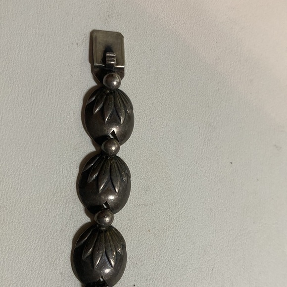 925 vintage Denmark Ne from bracelet - Picture 3 of 5